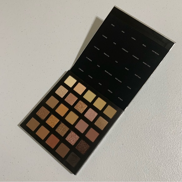 LORAC Pro Artist Edition Eyeshadow Palette-New - Picture 7 of 12